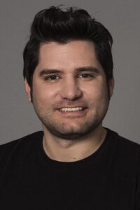 Ceyhun Fersoy Bir Demet Tiyatro dizisi oyuncusu