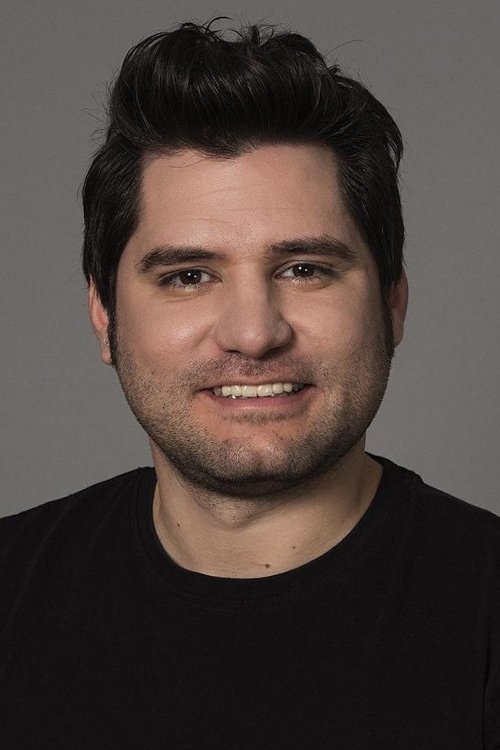 Ceyhun Fersoy oyuncu fotoğrafı