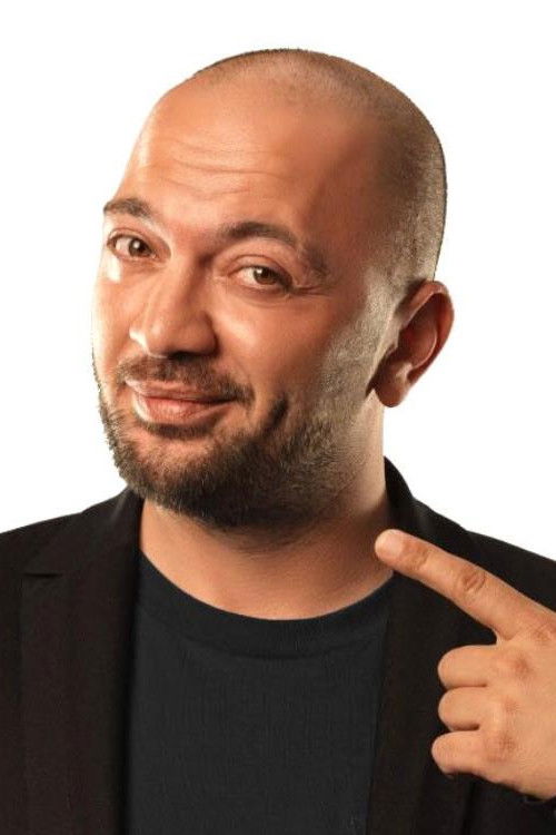 Ceyhun Yılmaz oyuncu fotoğrafı