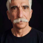 Cezmi Baskın oyuncu fotoğrafı