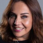 Çiçek Dilligil oyuncu fotoğrafı