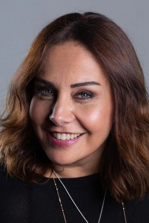 Çiçek Dilligil oyuncu fotoğrafı