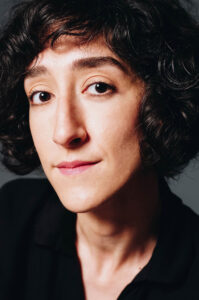 Çiğdem Aygün Gönül Dağı dizisi oyuncusu