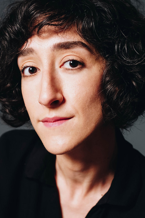 Çiğdem Aygün oyuncu fotoğrafı