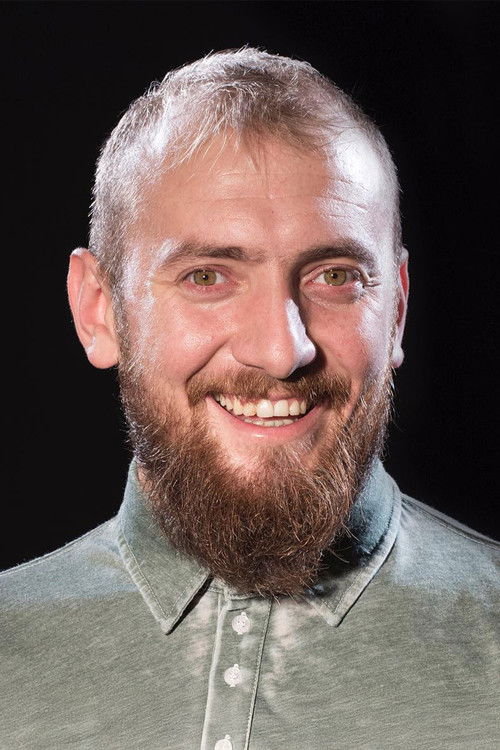 Cihan Talay oyuncu fotoğrafı