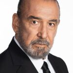 Cihan Ünal oyuncu fotoğrafı