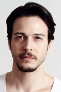 Cihan Yenici Kavak Yelleri oyuncusu Cihan Yenici Kavak Yelleri dizisi oyuncusu