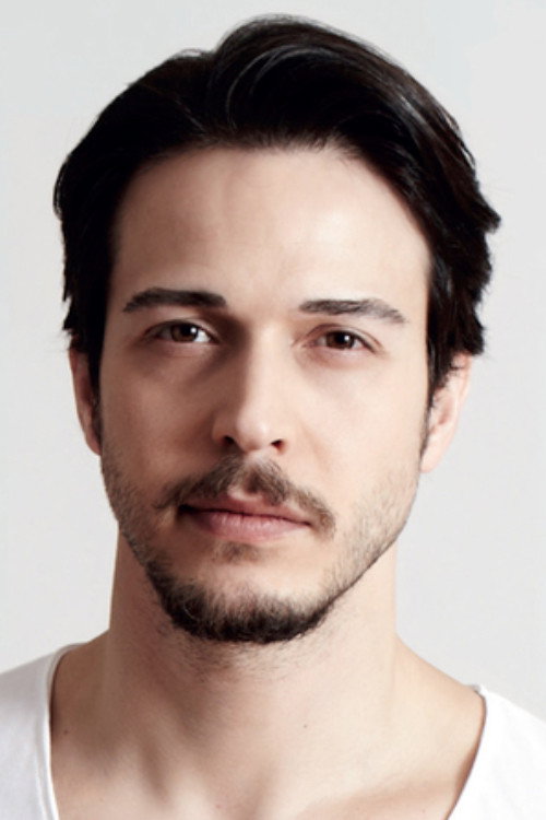 Cihan Yenici oyuncu fotoğrafı