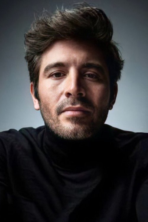 Cihangir Ceyhan oyuncu fotoğrafı