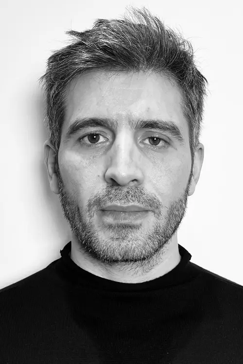 Cihangir Ceyhan oyuncu fotoğrafı