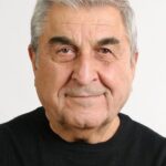 Cihat Tamer oyuncu fotoğrafı