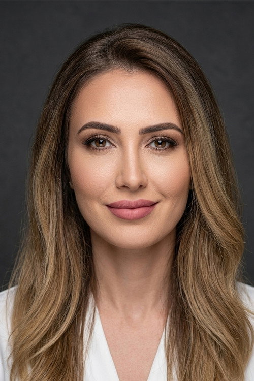 Çisil Oral oyuncu fotoğrafı