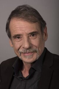 Civan Canova Üç Kuruş dizisi oyuncusu