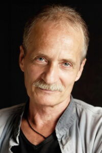 Cüneyt Çalışkur Gümüş dizisi oyuncusu