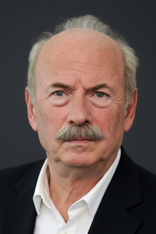 Cüneyt Türel oyuncu fotoğrafı