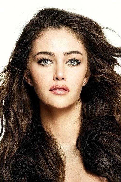 Damla Aslanalp oyuncu fotoğrafı