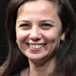 Damla Özen oyuncu fotoğrafı