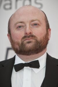 David Pearse oyuncu fotoğrafı