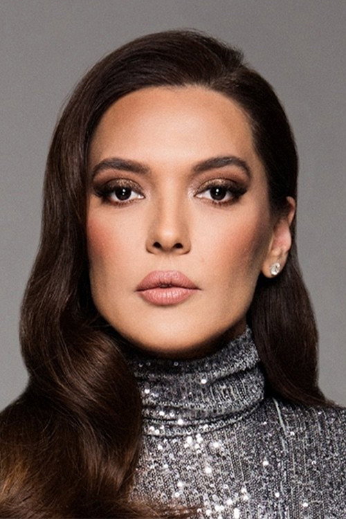 Demet Akalın oyuncu fotoğrafı