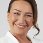 Demet Akbağ oyuncu fotoğrafı