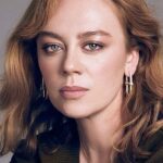 Demet Evgar oyuncu fotoğrafı