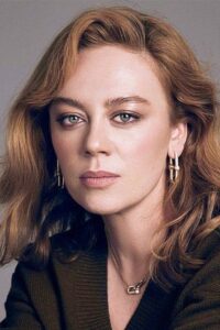 Demet Evgar Bahar dizisi oyuncusu