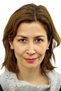 Demet Genç oyuncu fotoğrafı