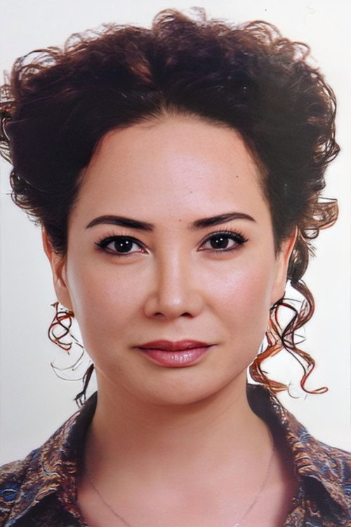 Demet Oran oyuncu fotoğrafı