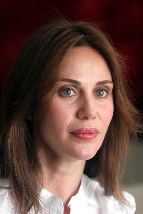 Demet Şener oyuncu fotoğrafı