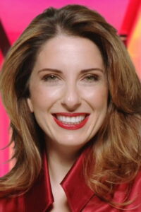 Demet Tuncer Çocuklar Duymasın dizisi oyuncusu