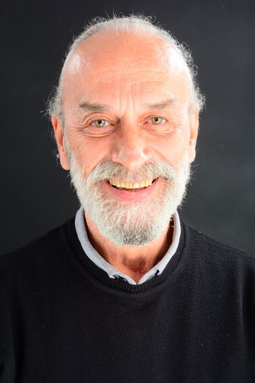 Demir Parscan oyuncu fotoğrafı