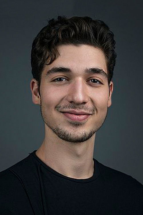 Demirhan Demircioğlu oyuncu fotoğrafı