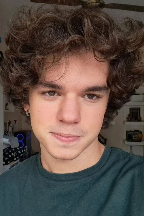 Deniz Ali Cankorur oyuncu fotoğrafı