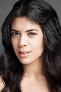 Deniz Arna Söz dizisi oyuncusu