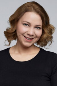 Deniz Çeküç Gönül Dağı dizisi oyuncusu