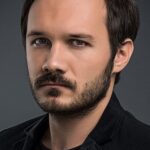 Deniz Celiloğlu oyuncu fotoğrafı