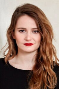 Deniz Denker Urfalıyam Ezelden dizisi oyuncusu