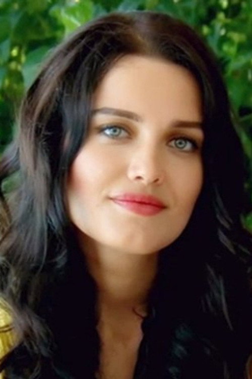 Deniz Durmaz oyuncu fotoğrafı