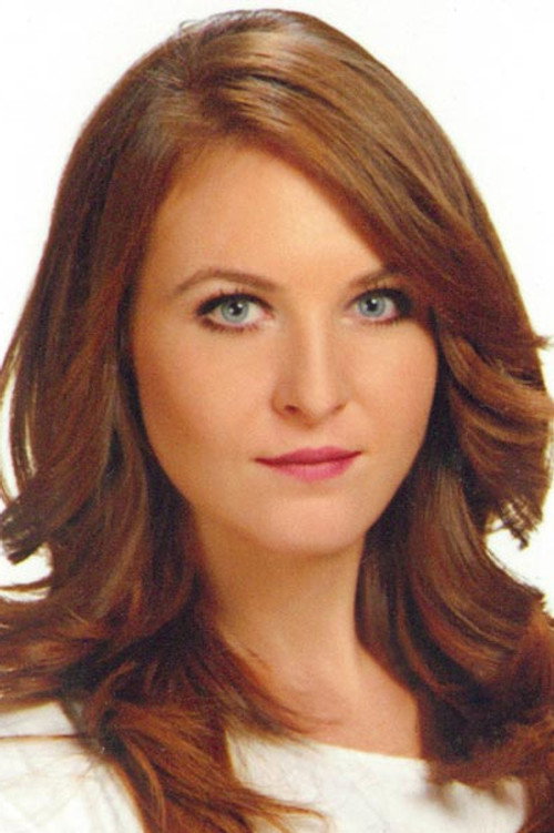 Deniz Evrenol oyuncu fotoğrafı