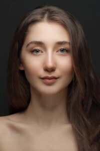 Deniz Gürkan Balkan Ninnisi dizisi oyuncusu