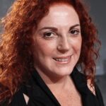 Derya Alabora oyuncu fotoğrafı