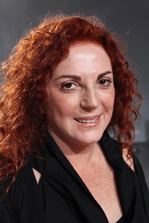 Derya Alabora oyuncu fotoğrafı