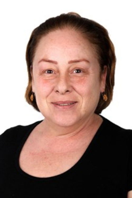 Derya Kurtuluş Oktar oyuncu fotoğrafı