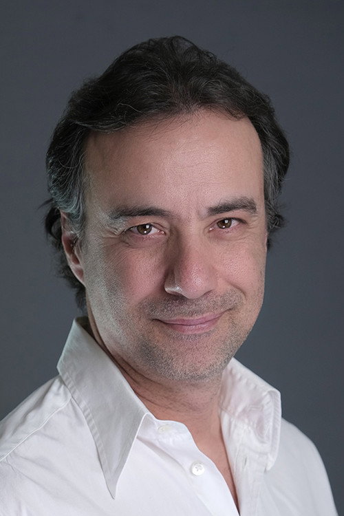 Devrim Nas oyuncu fotoğrafı