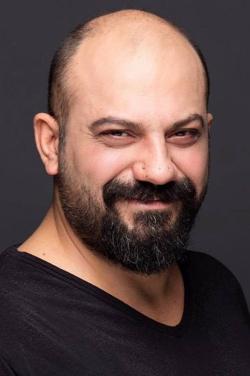 Devrim Saltoğlu oyuncu fotoğrafı