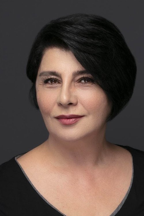 Devrim Yakut oyuncu fotoğrafı