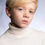 Dexter Sol Ansell oyuncu fotoğrafı