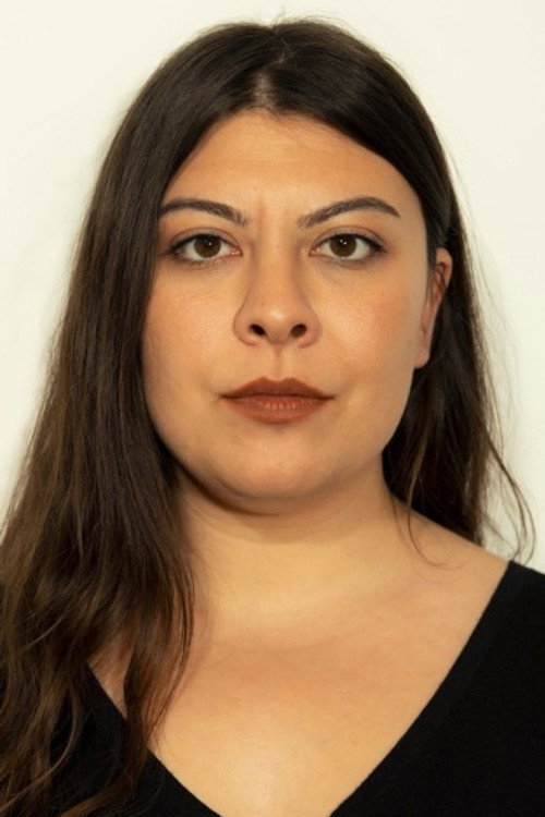 Dicle Konuralp oyuncu fotoğrafı