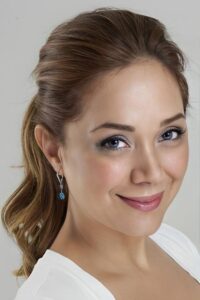 Didem Erol Emret Komutanım dizisi oyuncusu