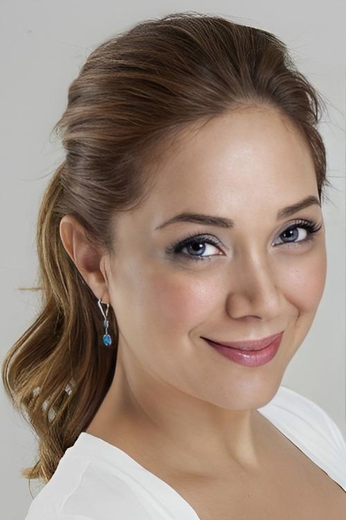 Didem Erol oyuncu fotoğrafı